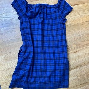 Madewell Summer Dress!
